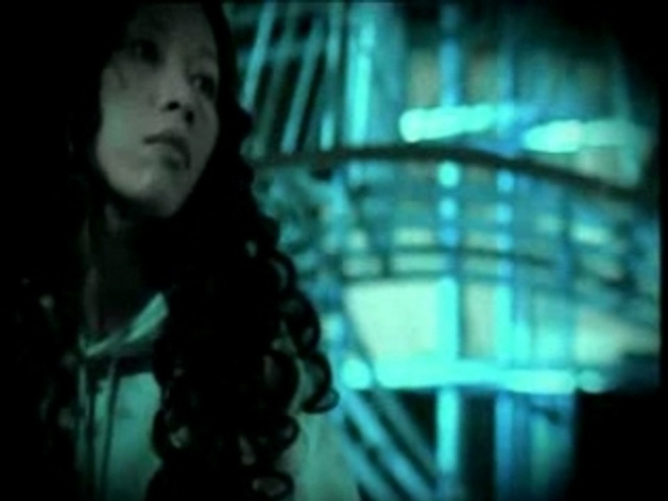 Karen Mok & Huang PinYuan-name ai ni wei shenme