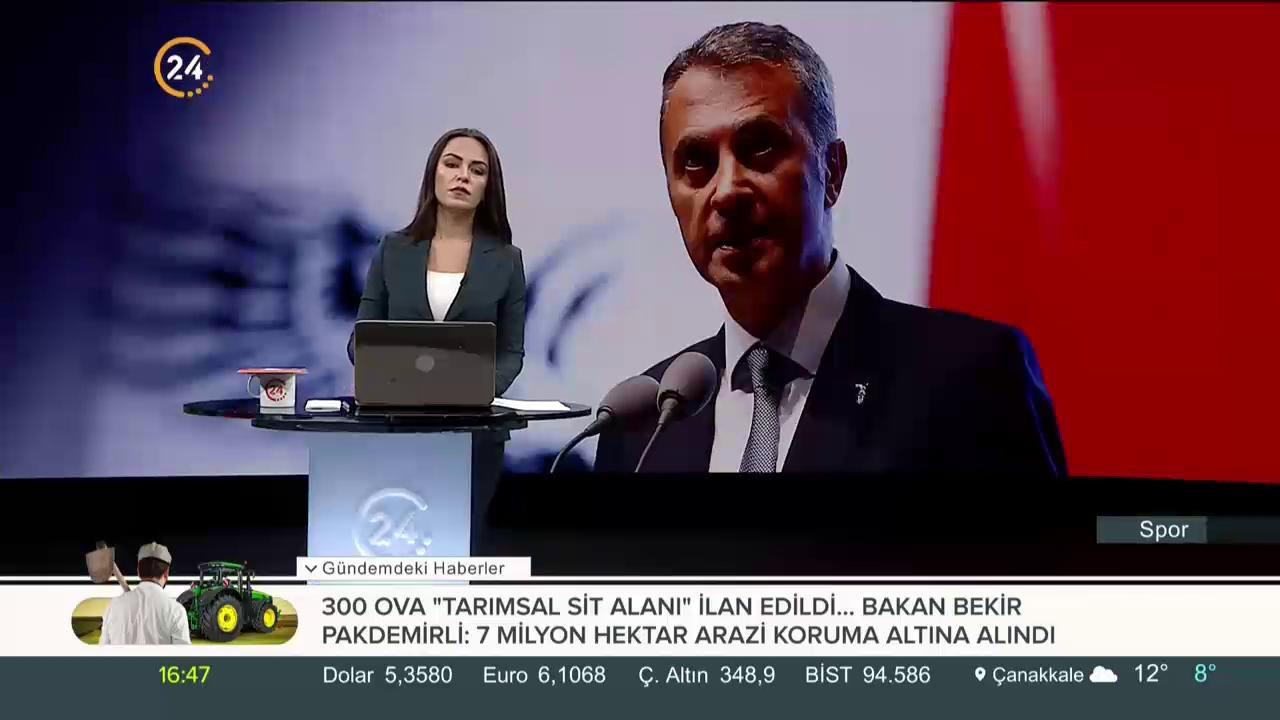 Spor Bülteni