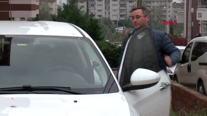 Kocaeli Kaldırıma Başını Çarptı, Hafızasındaki 34 Yıl Silindi-Ek