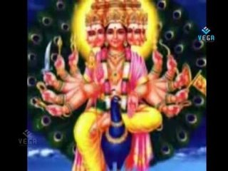 Shri Skandane - Shri Subramanya Ganavali Video Song HD