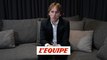 L'interview décalée de Luka Modric - Foot - Ballon d'Or