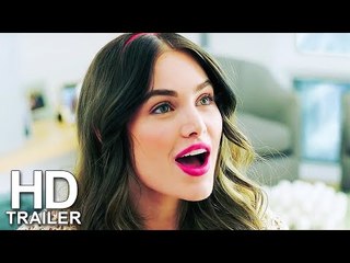 A SNOW WHITE CHRISTMAS Official Trailer (2018) - Romance Movie