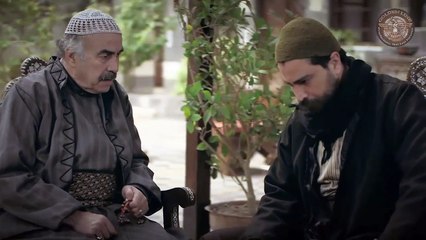 في واحد عم يتعقب عاصم و خالد خايف تنكشف جريمته  -  سلوم حداد  -  معتصم النهار -  وردة شامية