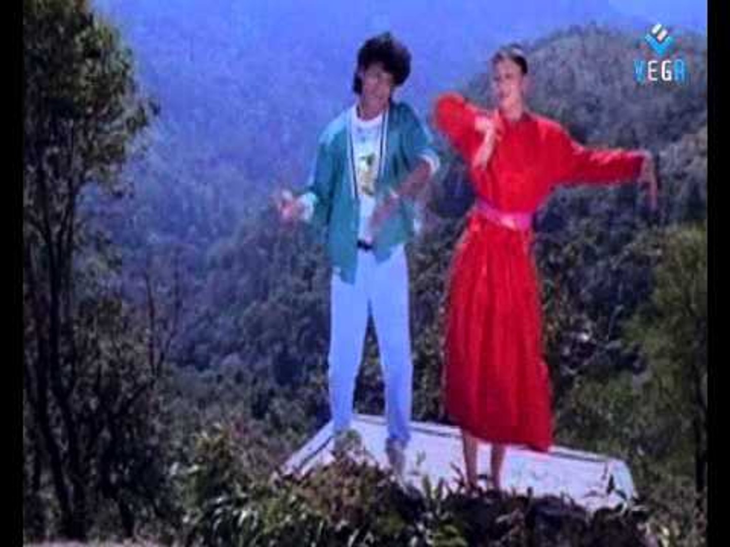 Ba Kuniva Thai Tha Thai - Aasegobba Meesegobba