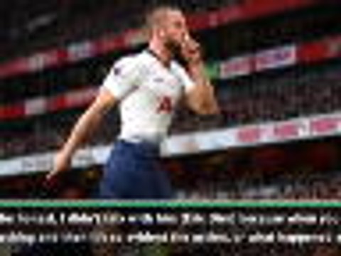 Pochettino not spoken to Dier since FA charge