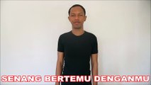 Senang Bertemu Denganmu
