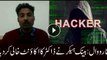 Doctor's bank account hacked over the phone call in Narowal