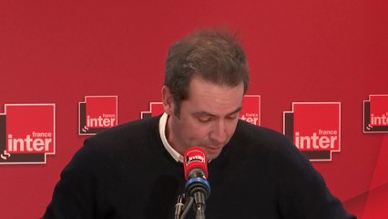 Issigeac : la saucisse était une femme - Tanguy Pastureau maltraite l'info