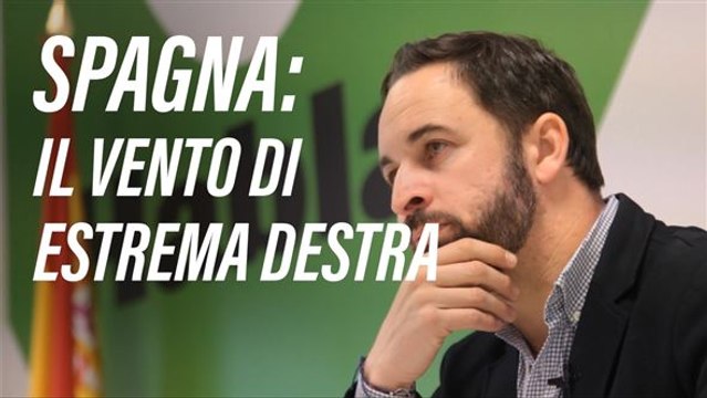 In Spagna ha trionfato l'estrema destra