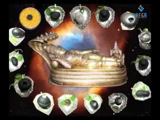 Om Shatiyyaya - Om Shakti Chanting Video Song HD