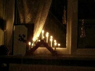 avec ma guitare " are you lonesome tonight " ELVIS