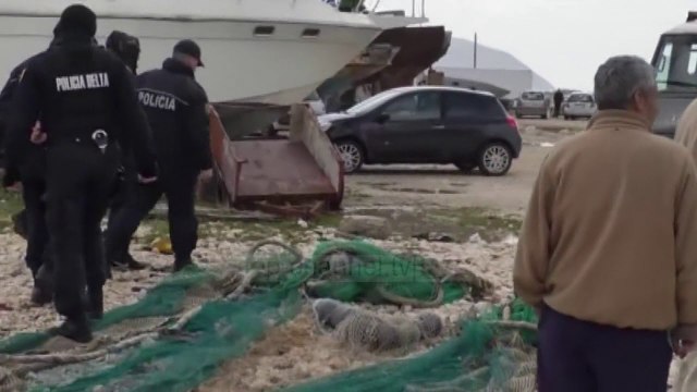 Shkodër, arrestohet Bardhok Pllanaj, i sekuestrohet pasuria - Top Channel Albania - News - Lajme