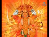 Shri Ramana Dootana - Shri Hanumanthana Shakti Video Song HD