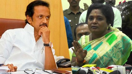 செயற்கை மழையை வரவைத்தாவது தாமரையை மலர செய்வோம்- தமிழிசை