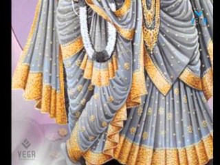 Garudneri - Krishna Yena Barade Video Song HD