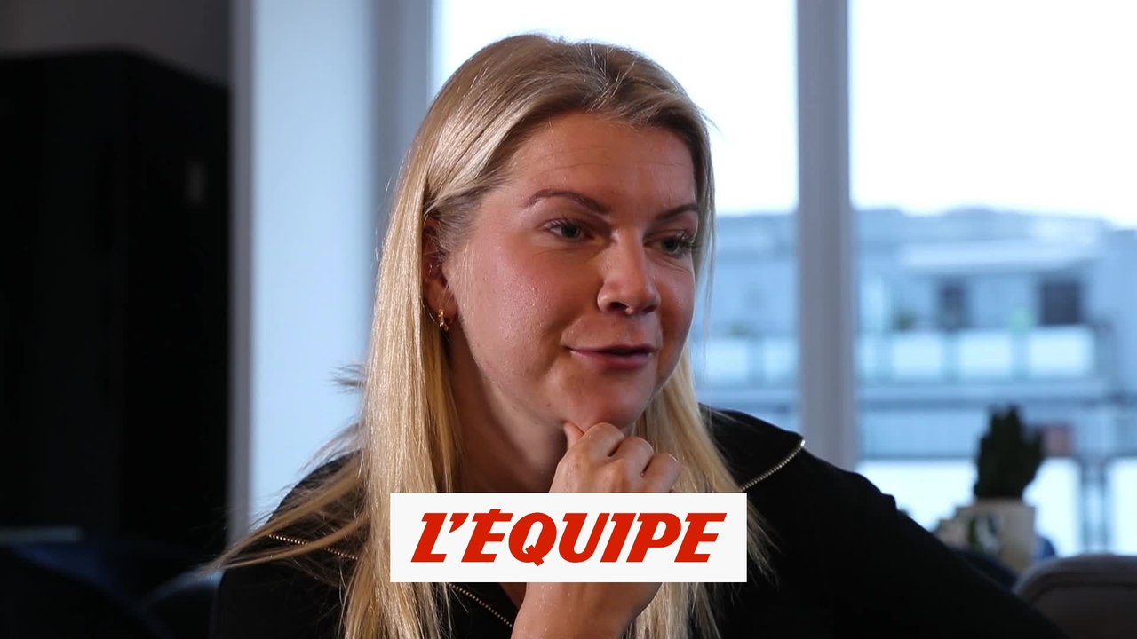Hegerberg aurait voté pour «une Lyonnaise» - Foot - Ballon d'Or