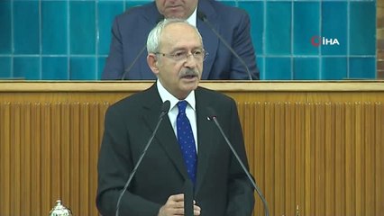 Kılıçdaroğlu: "Dünyanın Hangi Ülkesinde 114 Günde, Yüzde 40 Dolar Bazında Bir Devlet Yabancılara,...