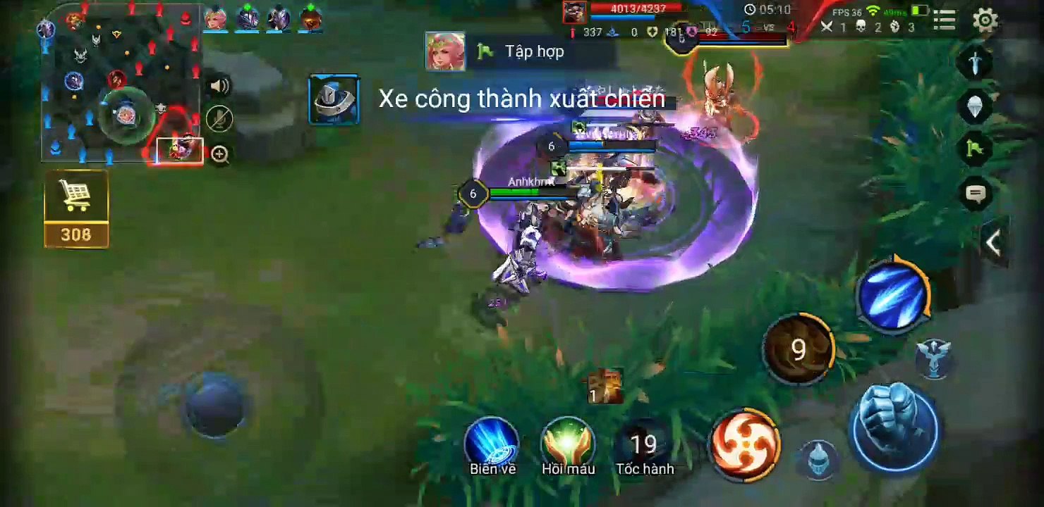 mobile legends