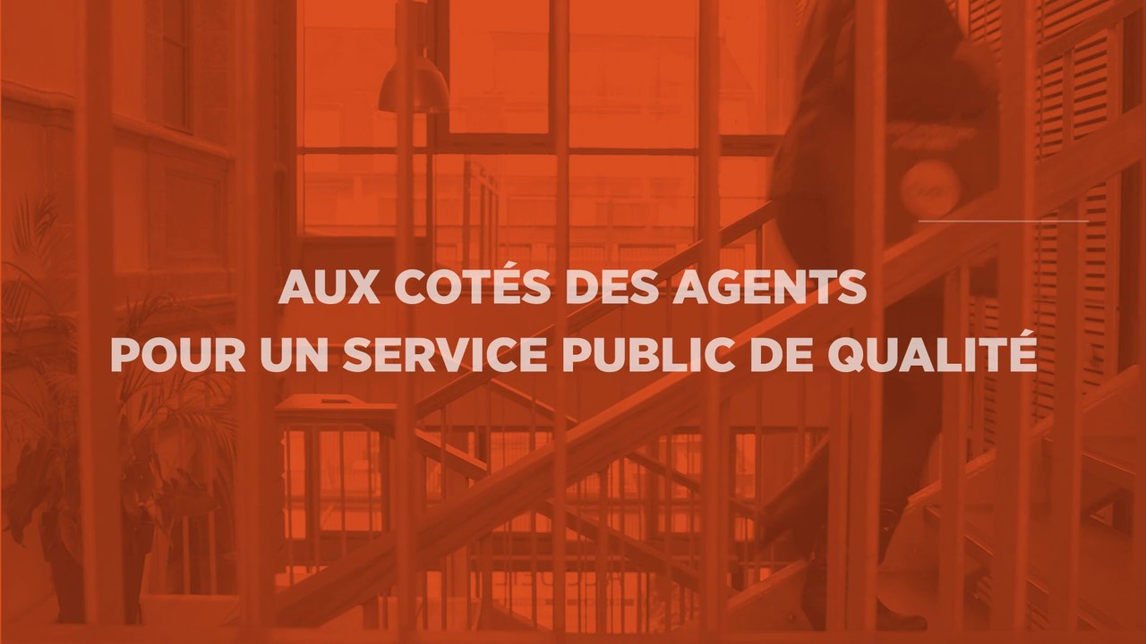 Expression directe consacrée aux élections professionnelles du 6 décembre 2018