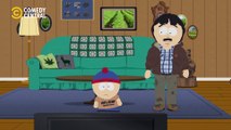 South Park - L'éducation difficile de Randy