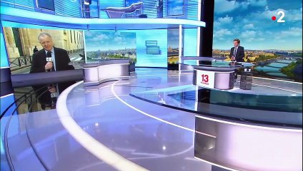 "Gilets jaunes" : les futures négociations d'Édouard Philippe