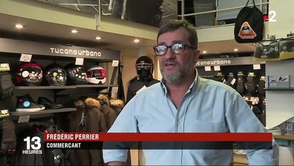 Commerçants : les mesures du gouvernement sont-elles trop tardives ?