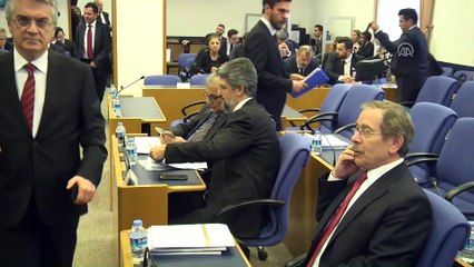 Ekonomi alanında düzenlemeler içeren teklif komisyonda - TBMM