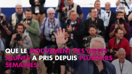 Gilets jaunes : Daniel Cohn Bendit craint une "tentation autoritaire"