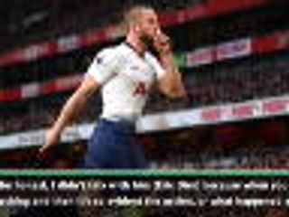 Pochettino not spoken to Dier since FA charge