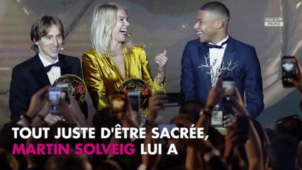 Ballon d'Or 2018 : Martin Solveig sexiste ? Il présente ses excuses