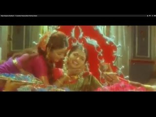 Maa Kalyana Seethani - Yuvaratna Raana,Bala Krishna,Heera