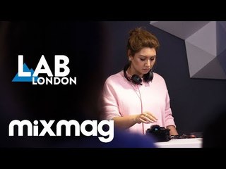 DEBONAIR in The Lab LDN