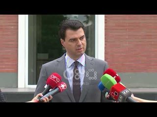 Ora News - Vijon beteja gjyqësore Balla-Basha