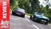 Aston Martin DB11 AMR vs Bentley Continental GT - which British GT coupe is best?