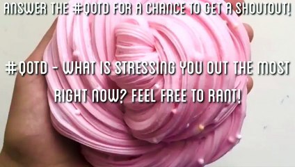 Bubble Popping Compilation - Satisfying Slime ASMR