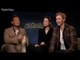 What Fantastic Beasts deleted scenes the cast want back
