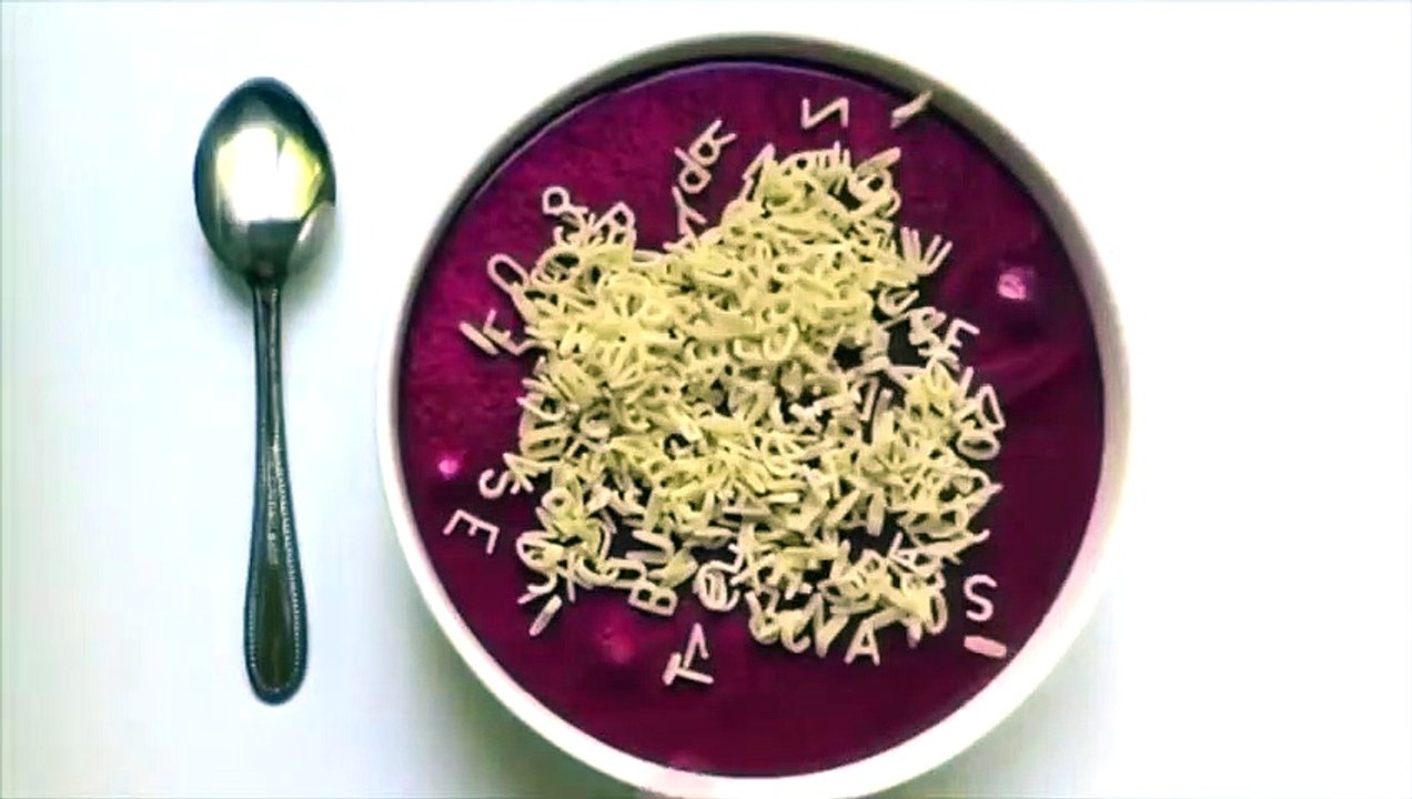 Food Slime - Satisfying Food Slime ASMR Video #69!