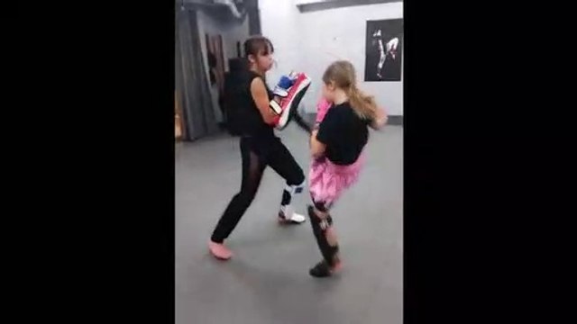 Tiger Shadow Muay thai kickboxing laurentides st-sauveur st-jerome