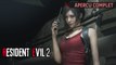 Resident Evil 2 Remake : Tout ce qu'il faut savoir après 4 heures de jeu