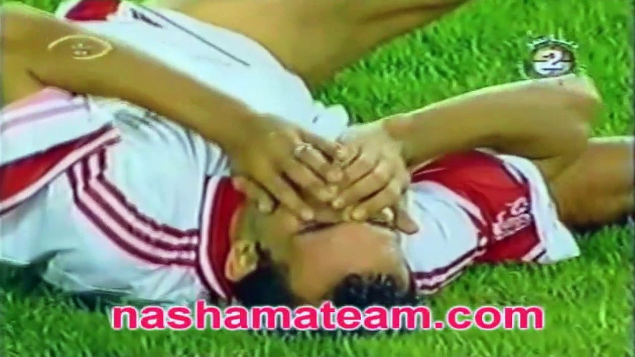الاشواط الاضافية مباراة اليابان و الاردن 1-1 رب...