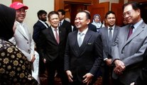 Maszlee misquoted over 1MDB in history issue, claims his aide