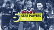 Neymar, Pépé and Depay this week’s brightest stars in Ligue 1