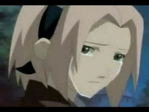 AMV Naruto et Sasuke souvenirs AMV