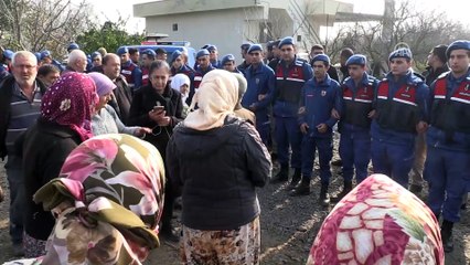 Jeotermal enerji santrali projesine tepki - AYDIN