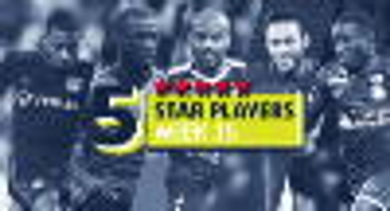 Neymar, Pépé and Depay this week’s brightest stars in Ligue 1