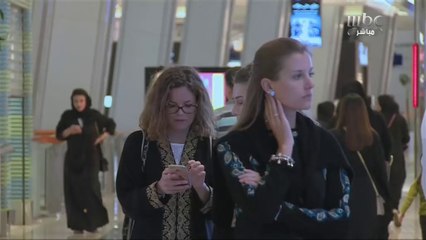 مارأيك/ي في خضوع شريك حياتك إلى عمليات التجميل؟