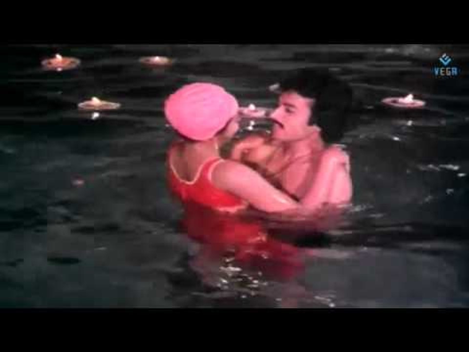 Naan Kadhal Leelai Kannan Song - Ninaivukal Tamil Movie - Karthik