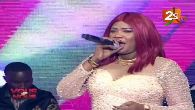 EXT VOUS ET NOUS DU 01er DECEMBRE 2018 AVEC DABA SEYE