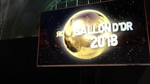 Ballon d'Or - Tuchel : 