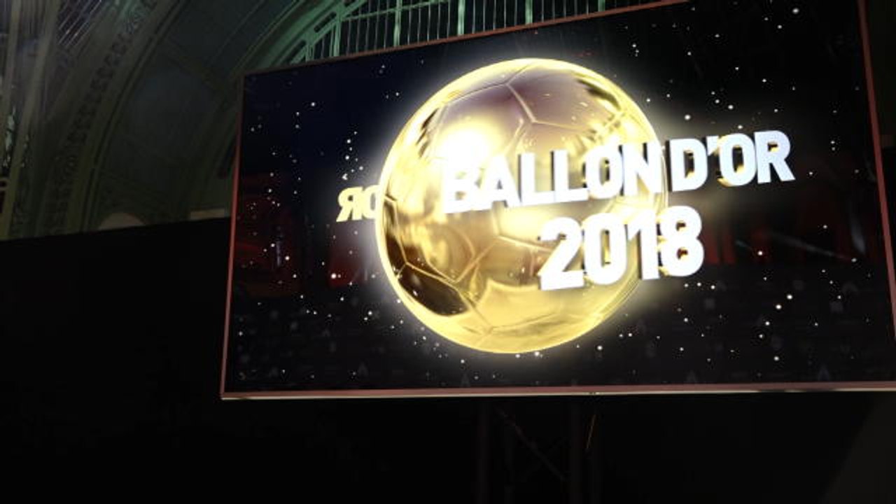 Ballon d'Or - Tuchel : "Je suis convaincu que des joueurs du PSG ont la possibilité de le gagner"